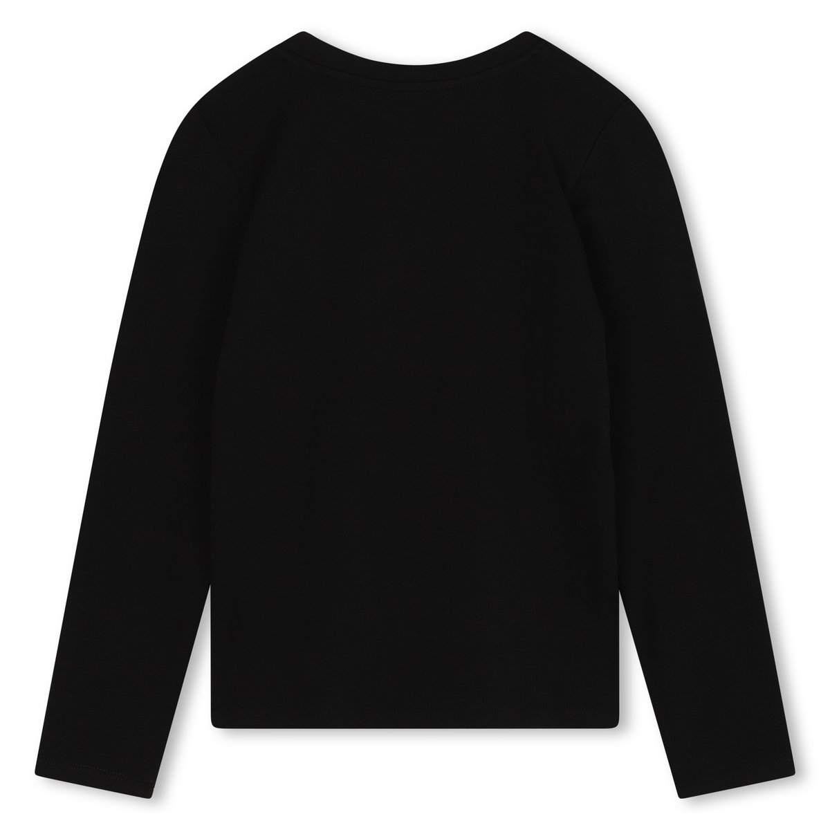 T-shirt à manches longues black, MICHAEL KORS