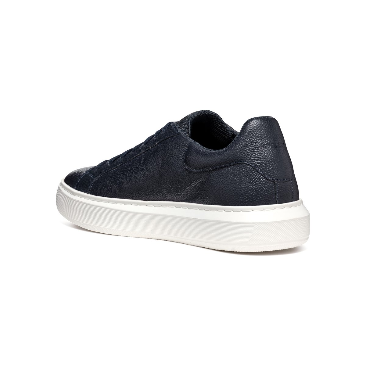 Baskets  U DEIVEN bleu marine, GEOX