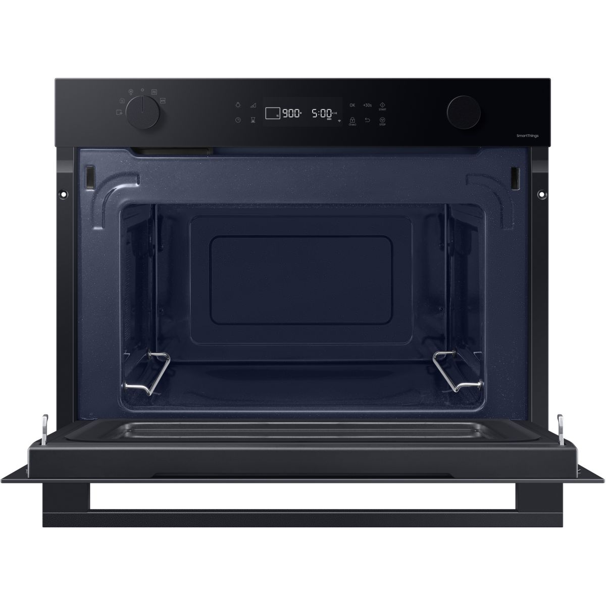 Micro ondes encastrable NQ5B4513GBK noir, SAMSUNG