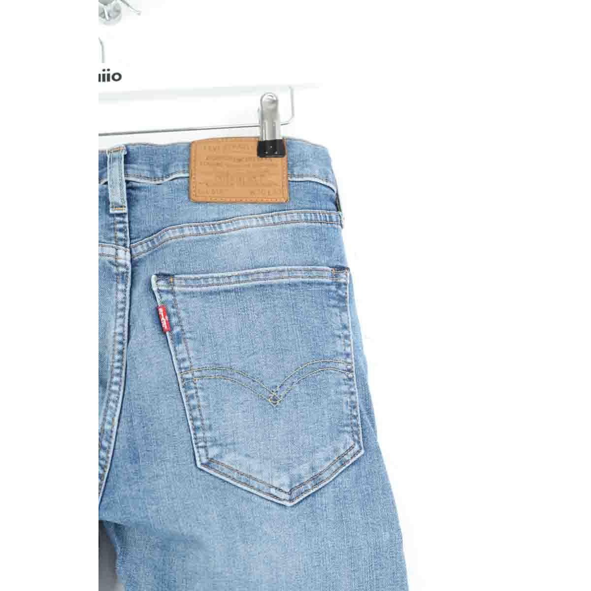 Jean slim 510 - Bon État bleu, LEVI'S