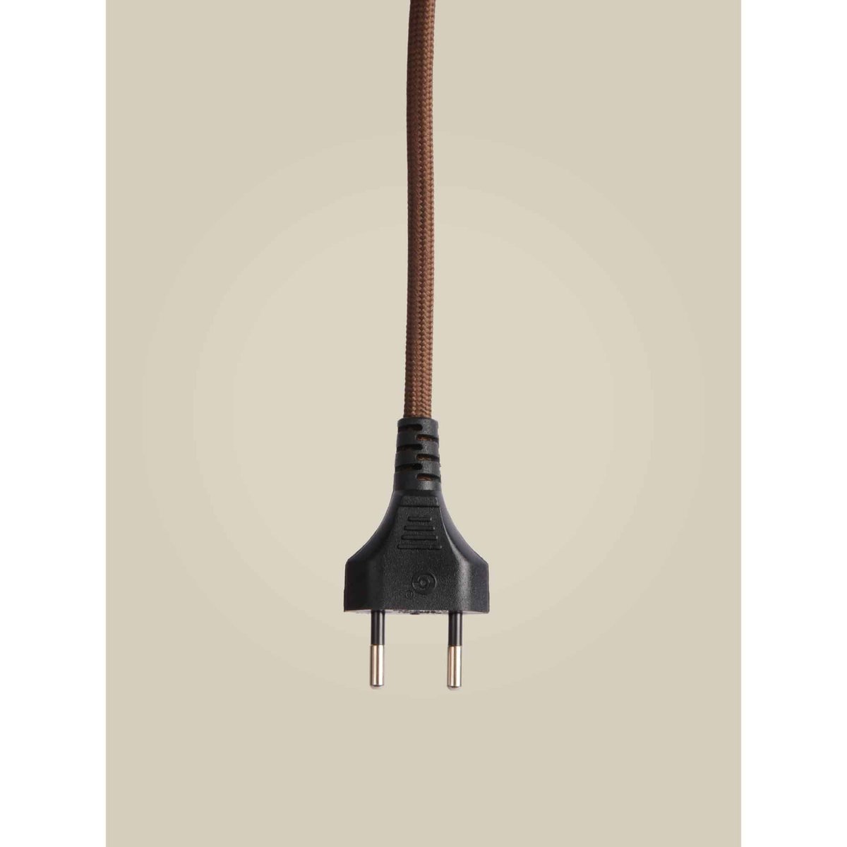 Lampadaire Bois OKINAWA marron, GOOD & MOJO