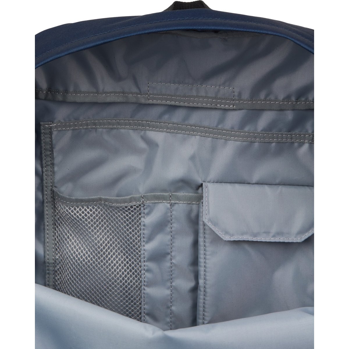 Sac à dos HOG BACK bleu dark navy, QUIKSILVER