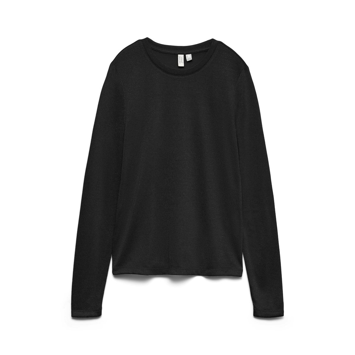 Top noire - black, VERO MODA