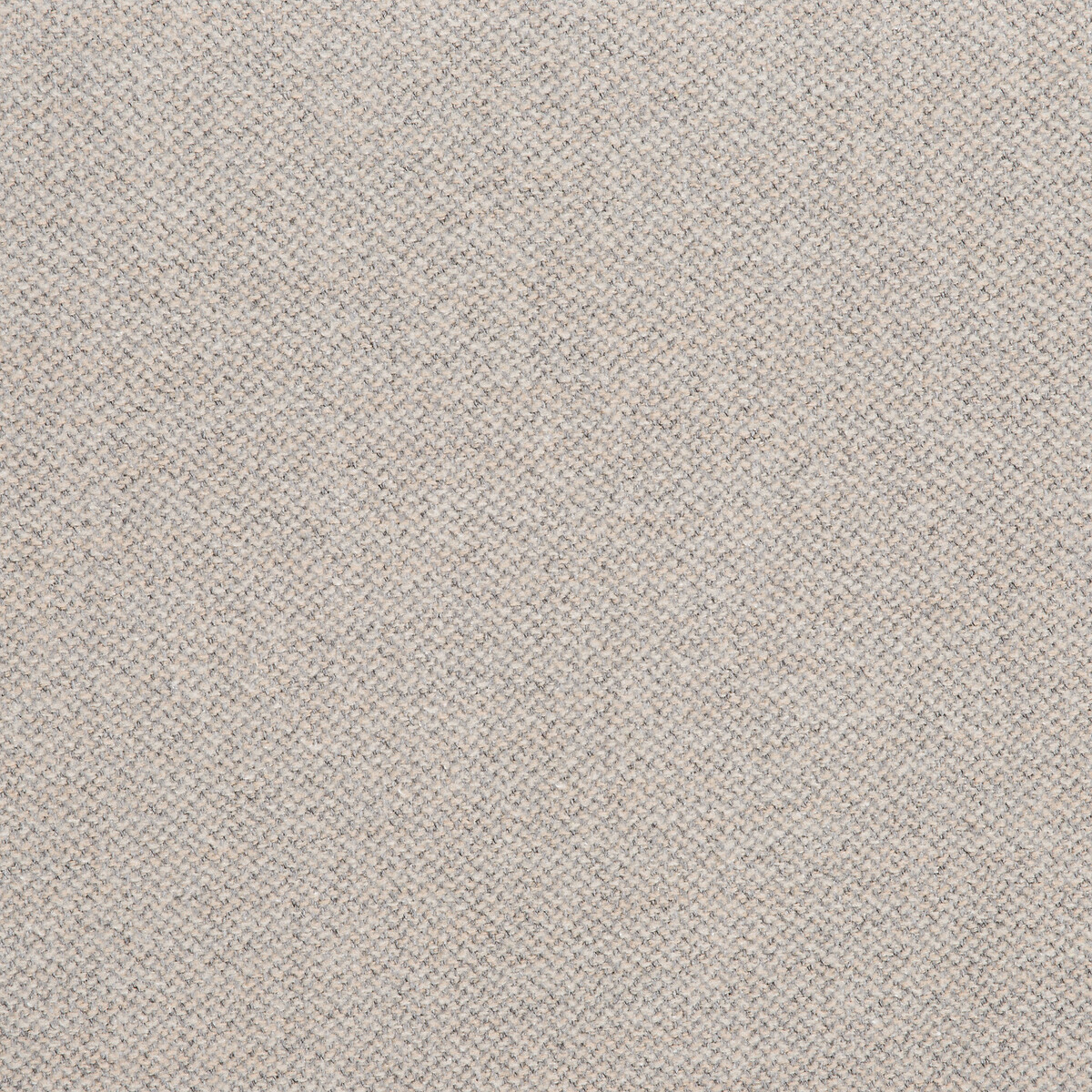 Elemento angolare modulare in tweed, GIULIANO naturale / grigio chiaro, AM.PM