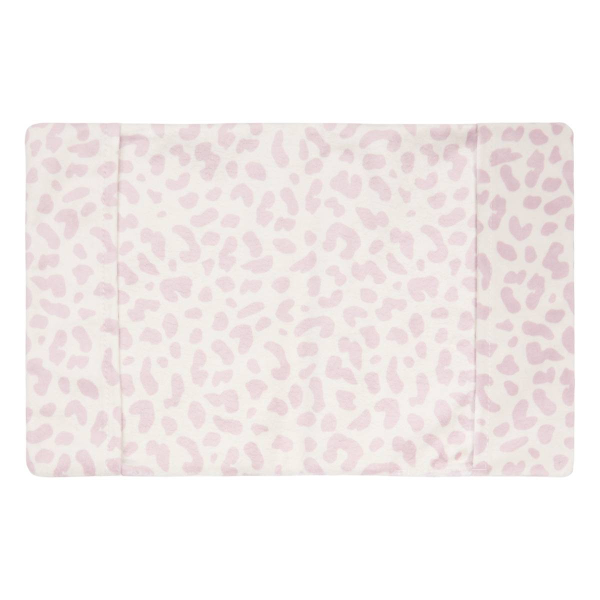Protège-carnet de santé Siha 17x22cm rose, ATMOSPHERA FOR KIDS