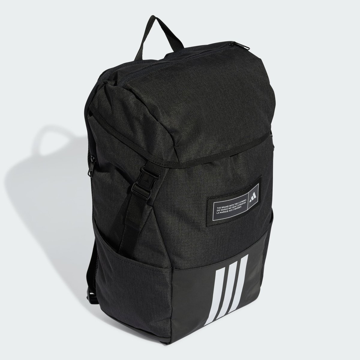 Sac À Dos 4Athlts Camper Sac À Dos 4Athlts Camper black / white, ADIDAS SPORTSWEAR