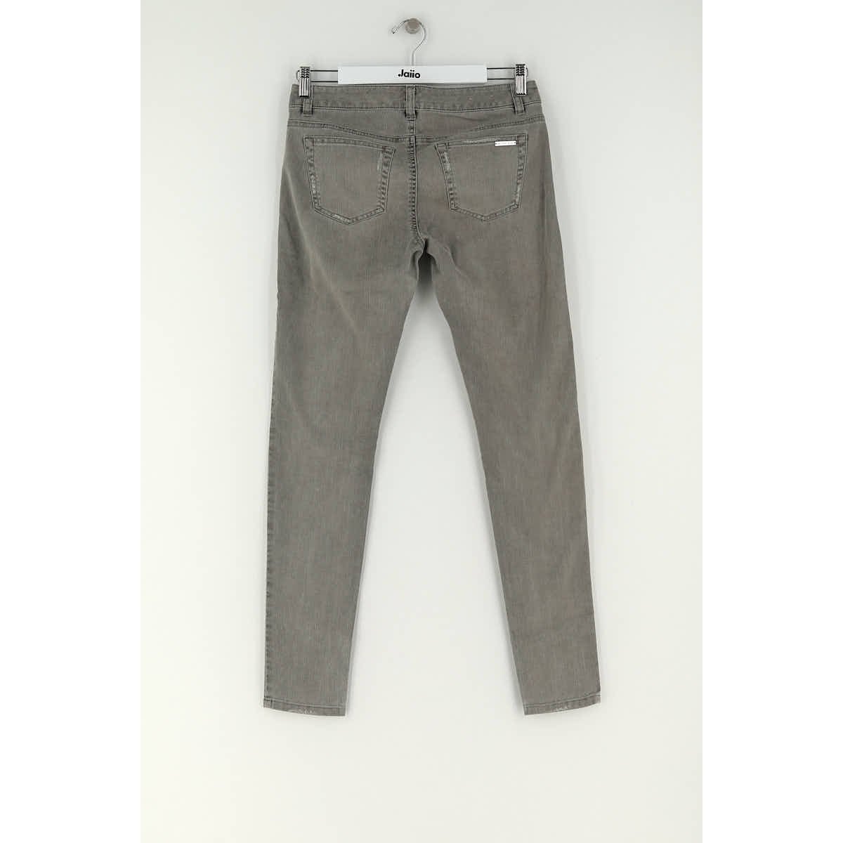 Jean slim - Très Bon État gris, MICHAEL KORS