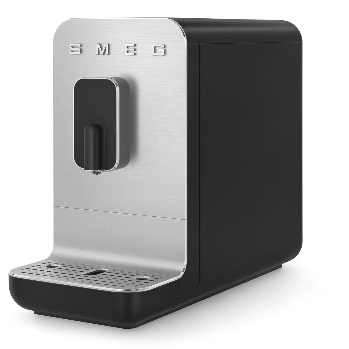 Machine à café automatique BCC11 noir mat, SMEG