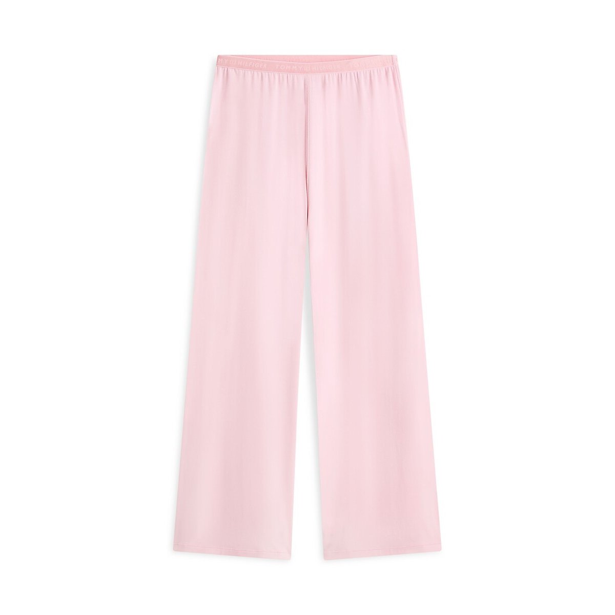 TH Essentials Pyjama Bottoms pink, TOMMY HILFIGER