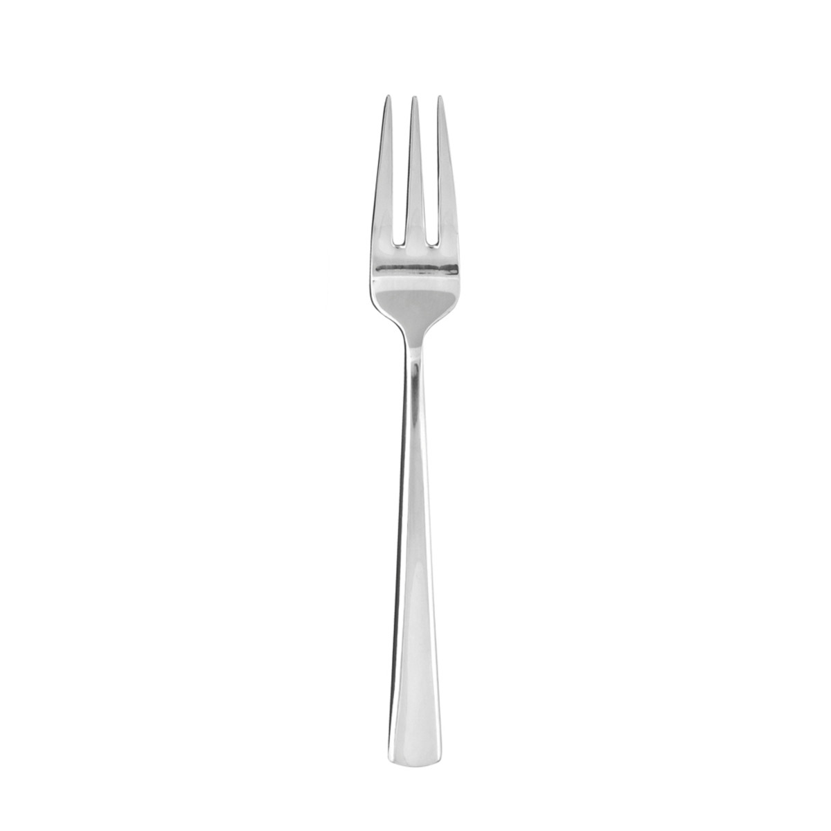 Service à gâteau 13 pièces - MODERNO inox, AMEFA