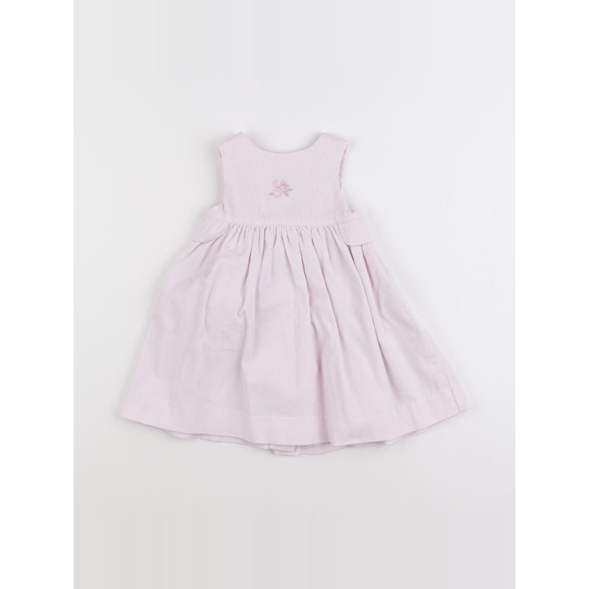 Robe - Bon état rose, JACADI