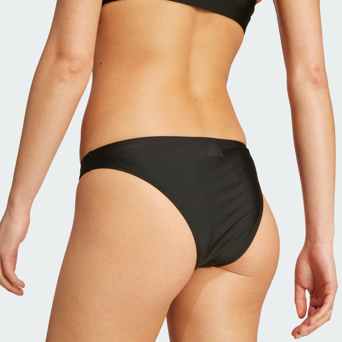 Ensemble Bikini Triangle Bretelles Ajustables Deux Sens Ensemble Bikini Triangle Bretelles Ajustables Deux Sens black / white, ADIDAS SPORTSWEAR