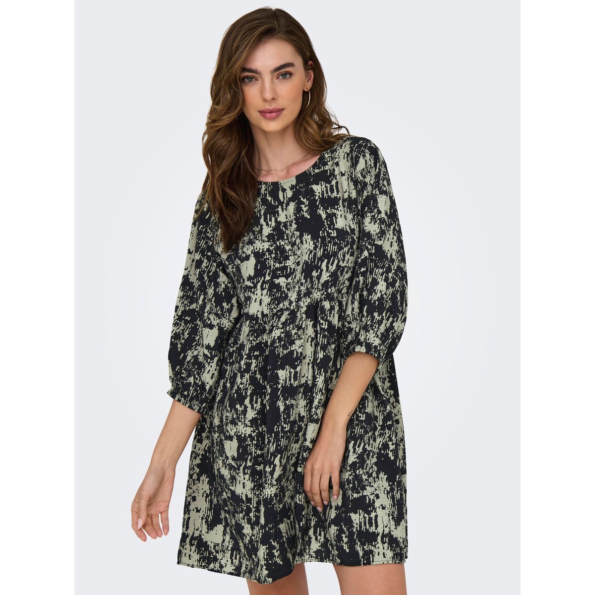 Robe noire - black, JDY