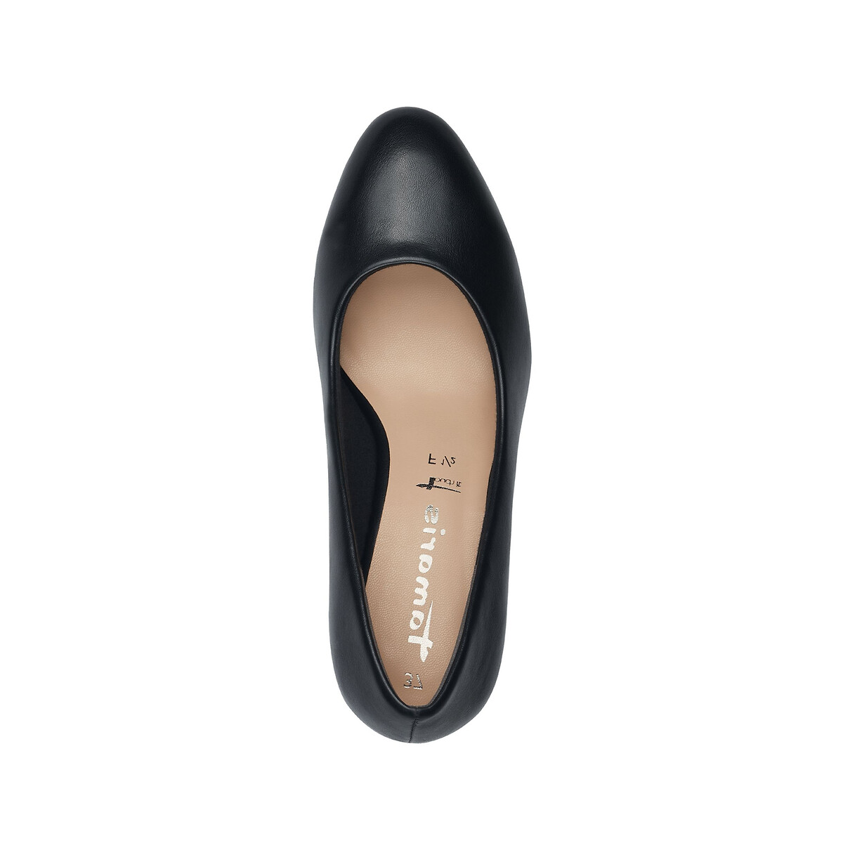 Heels black, TAMARIS