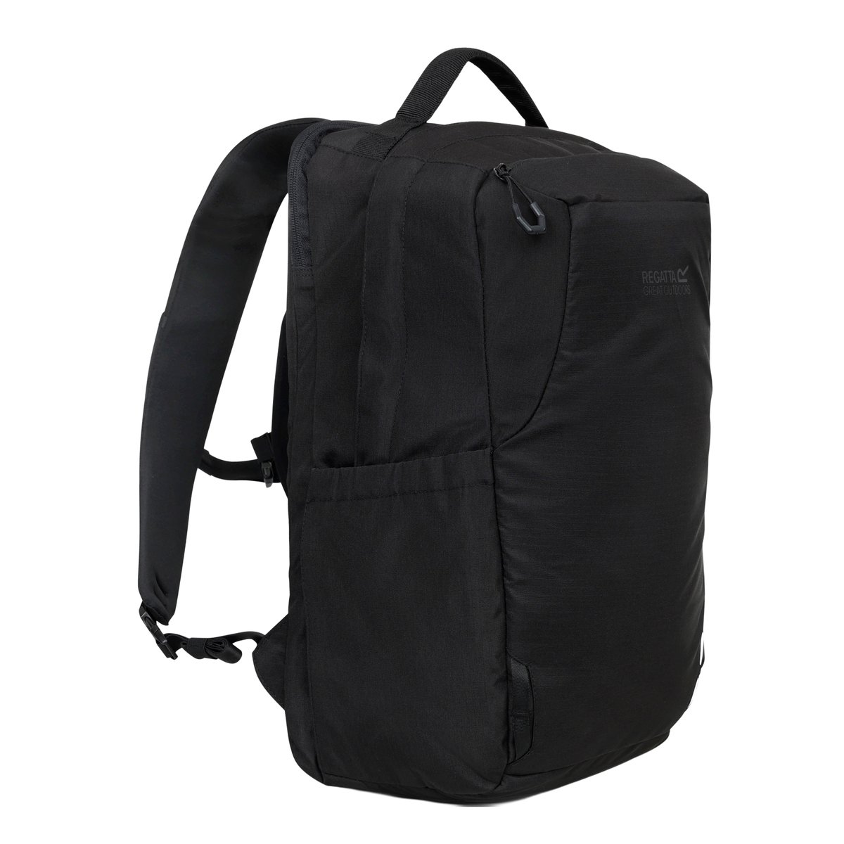 Sac à dos 25 litres VOYAD noir, REGATTA