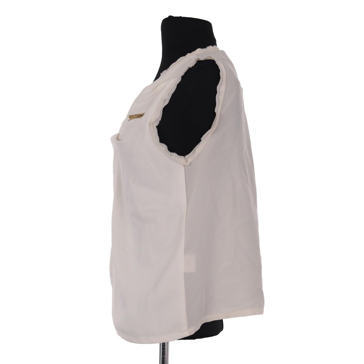 Blouse - Très Bon État ecru, MAJE