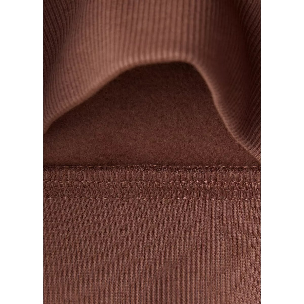 Sweat-shirt oversize imprimé chocolat, MANGO KIDS