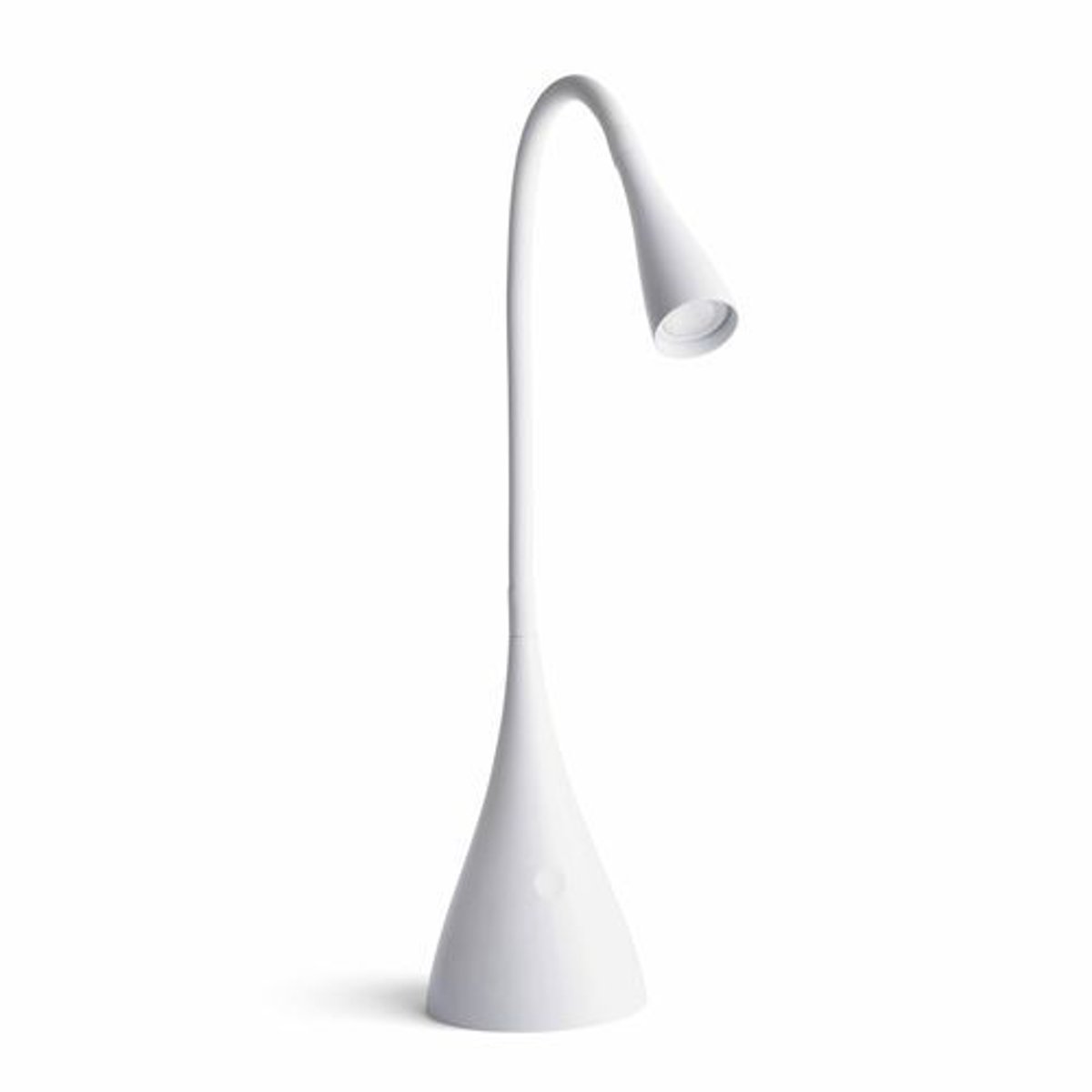 Lampe    LENA blanc, FARO
