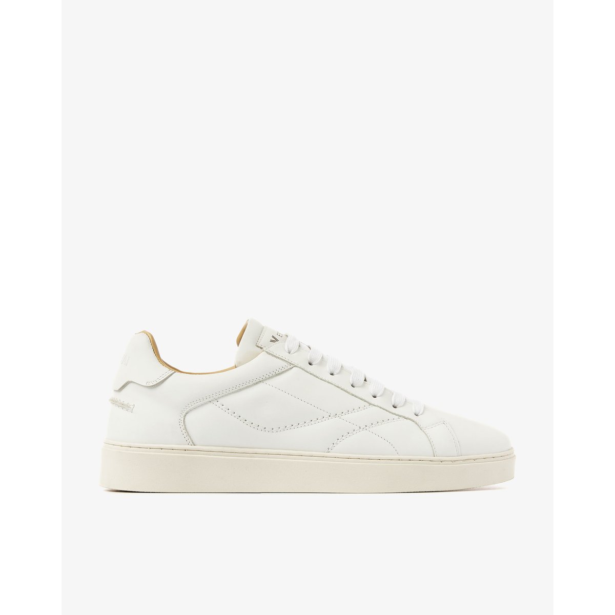 Baskets ZANE LIAM blanc, VIA VAI