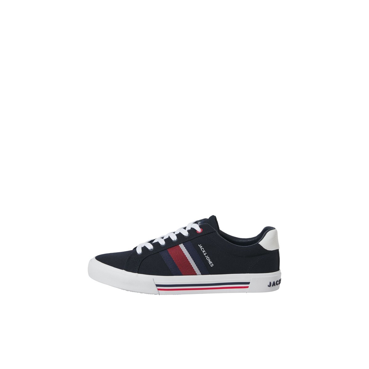 Baskets navy blazer, JACK & JONES