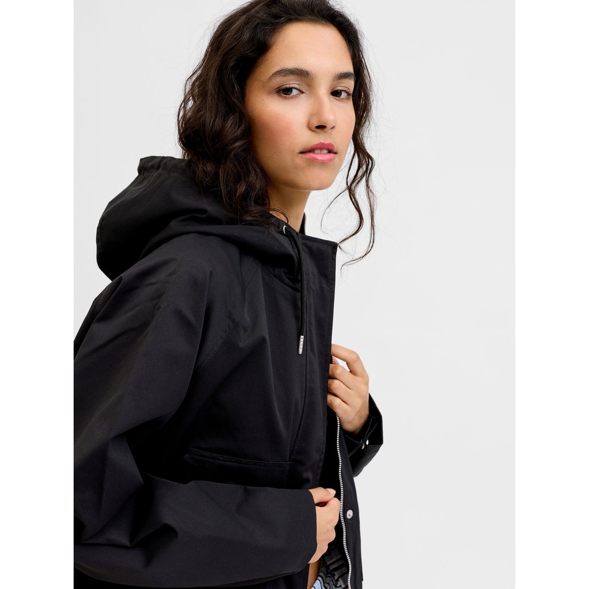 Veste black, JJXX