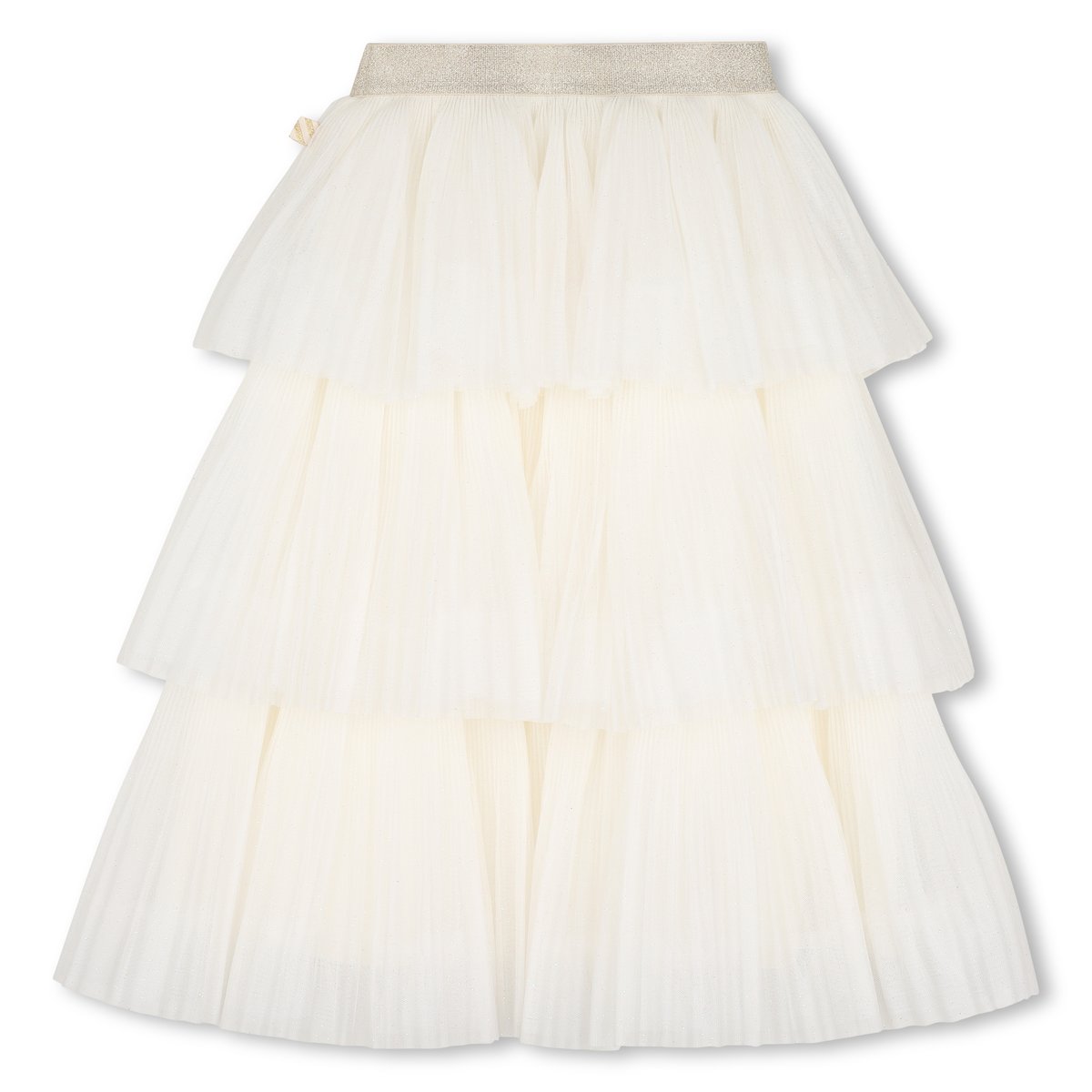 Jupe de cérémonie lys, BILLIEBLUSH