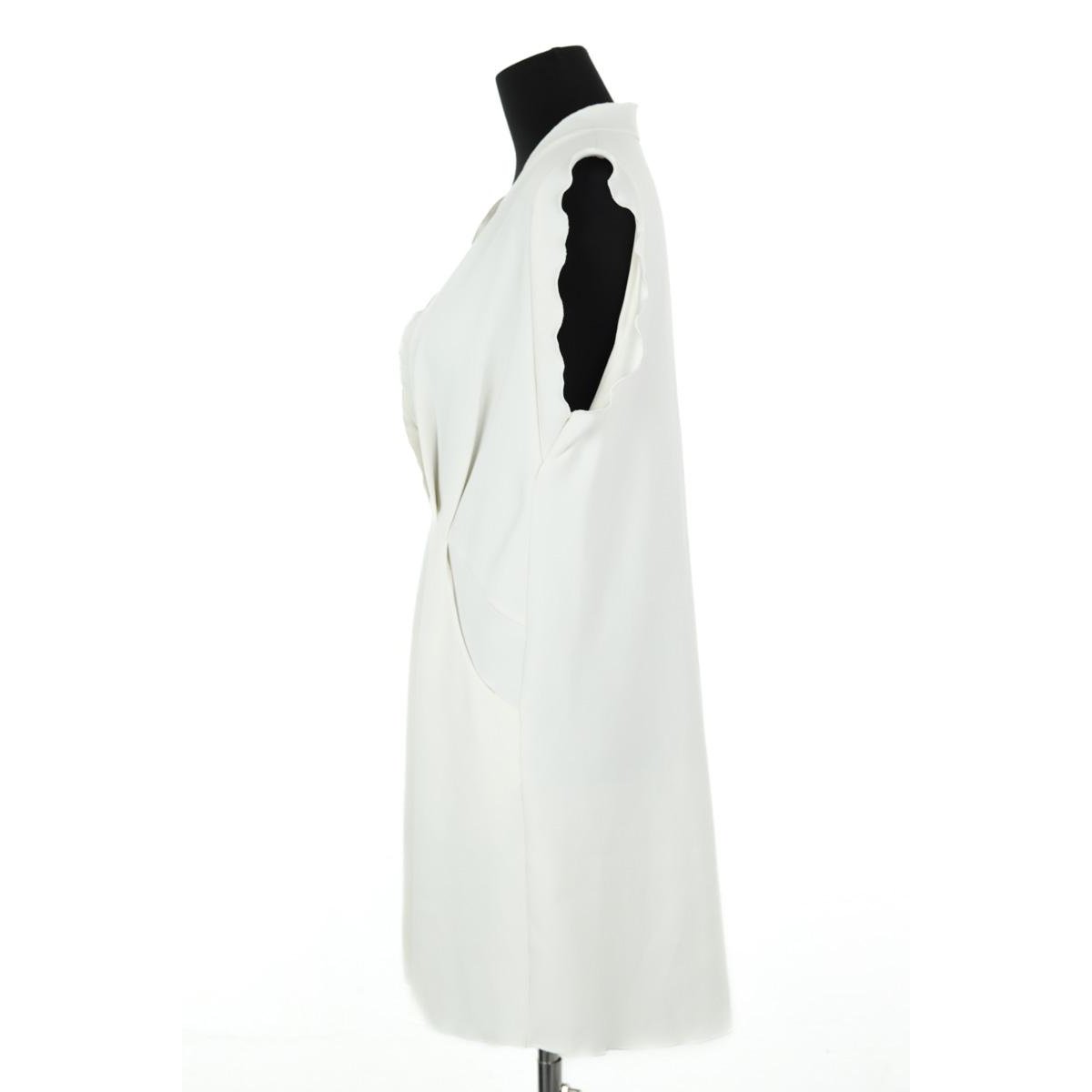 Robe - Bon État ecru, IRO