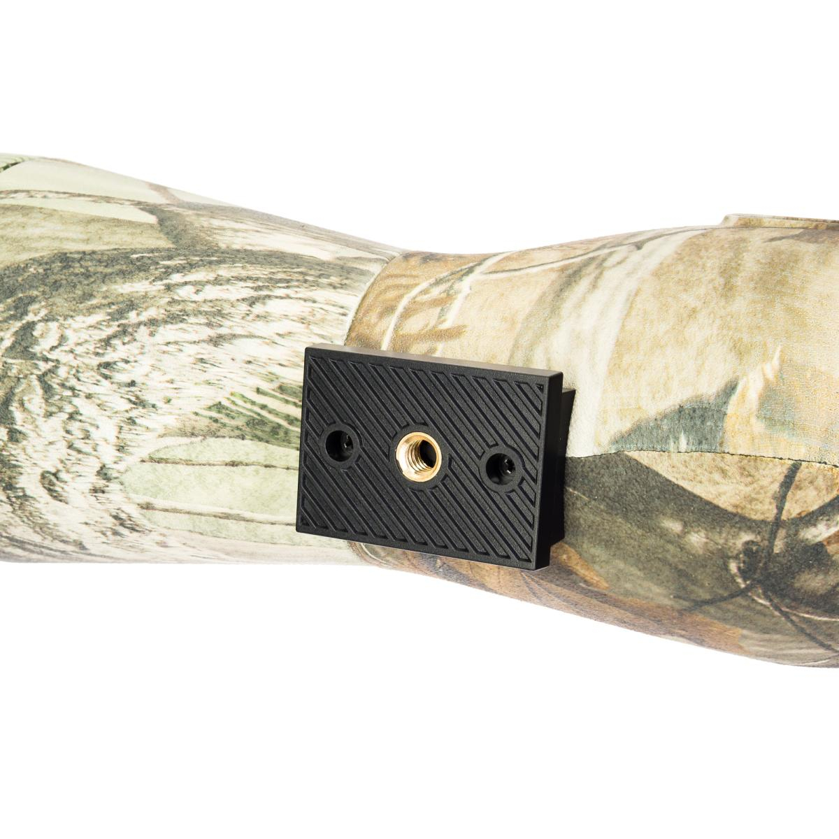Longue-vue Camo Moss 60 couleur unique, LEVENHUK