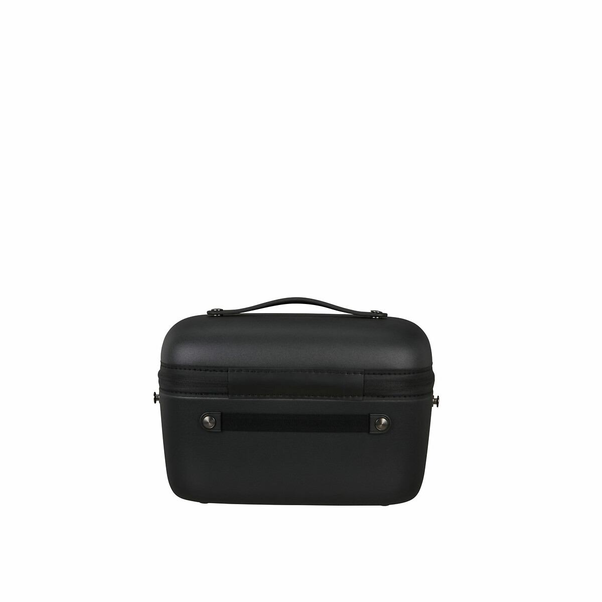 Estojo de cosméticos Stackd, 14L, da Samsonite preto , SAMSONITE