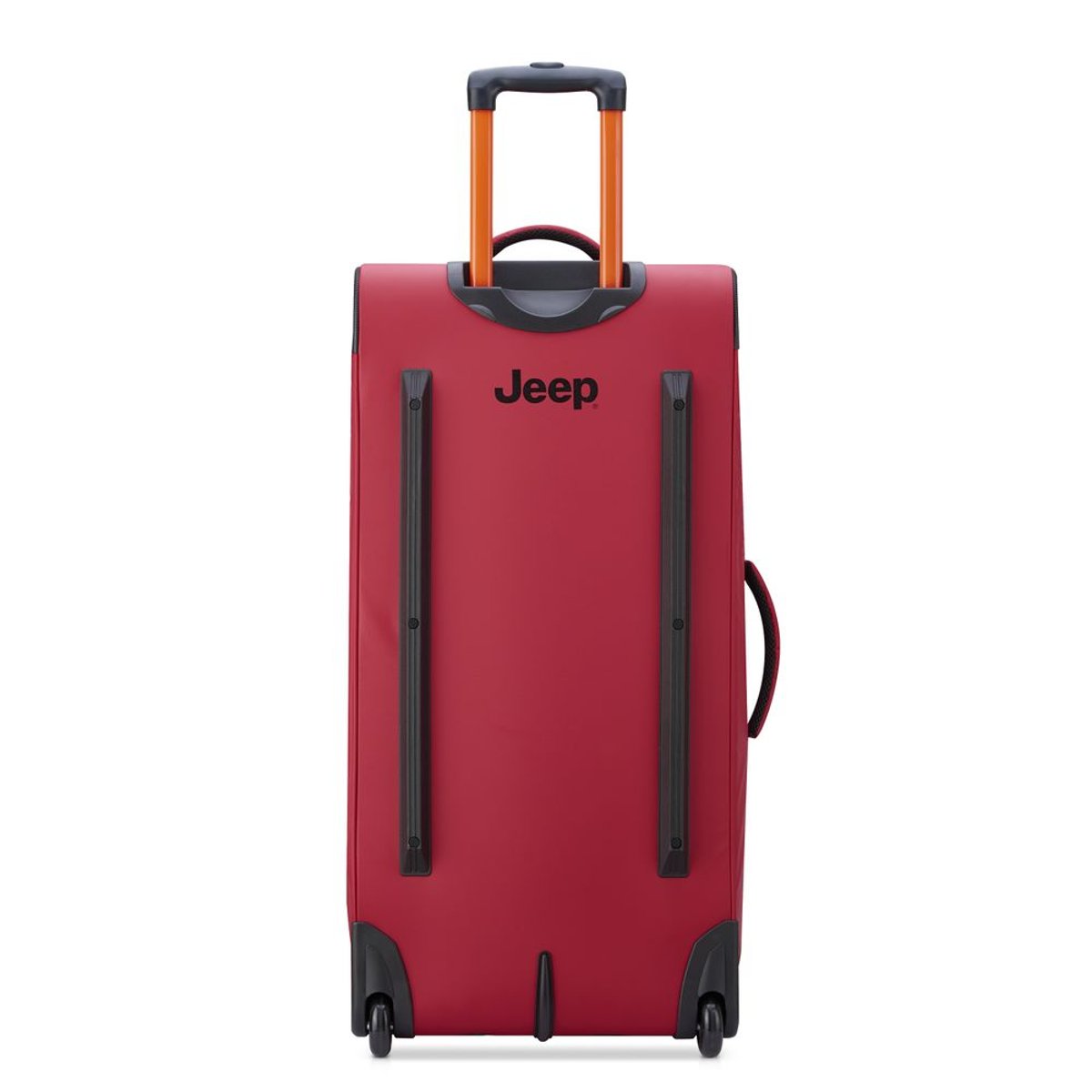 Sac XXL JS006B tomate, DELSEY PARIS