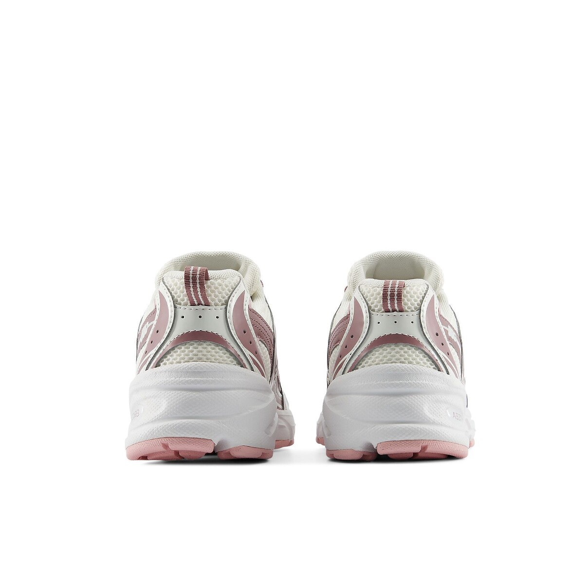 Kids 530 Trainers pink/white, NEW BALANCE
