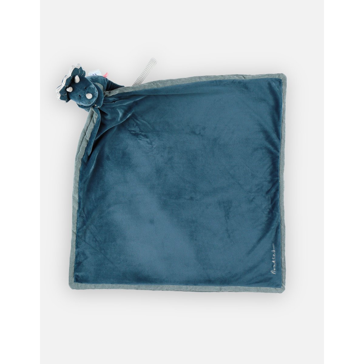 Ma première couverture bleu, NOUKIE'S