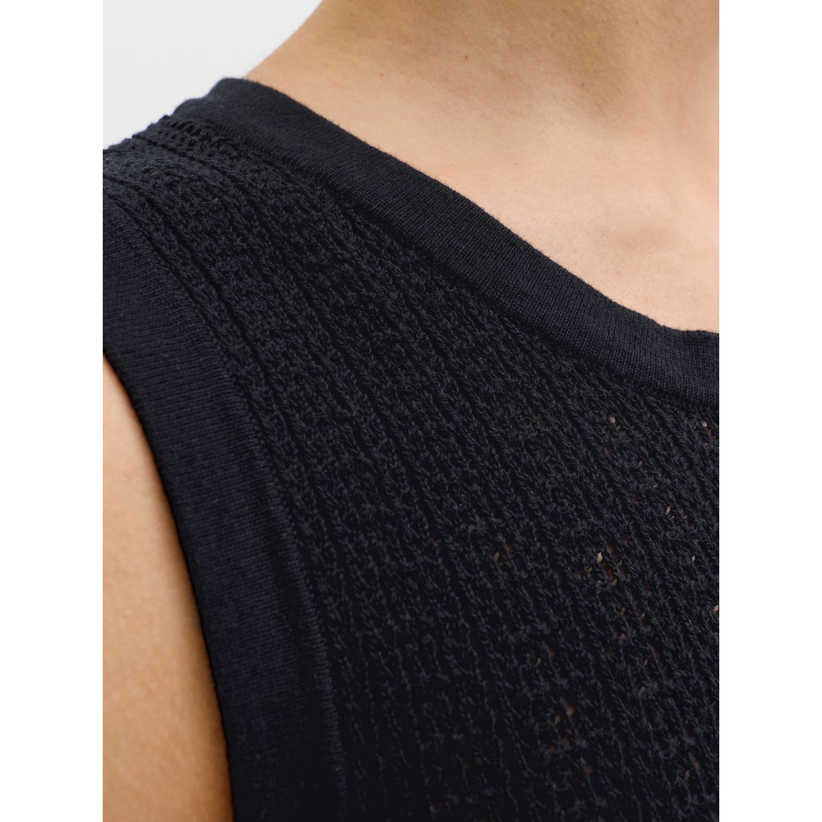 Top black 1, JACK & JONES