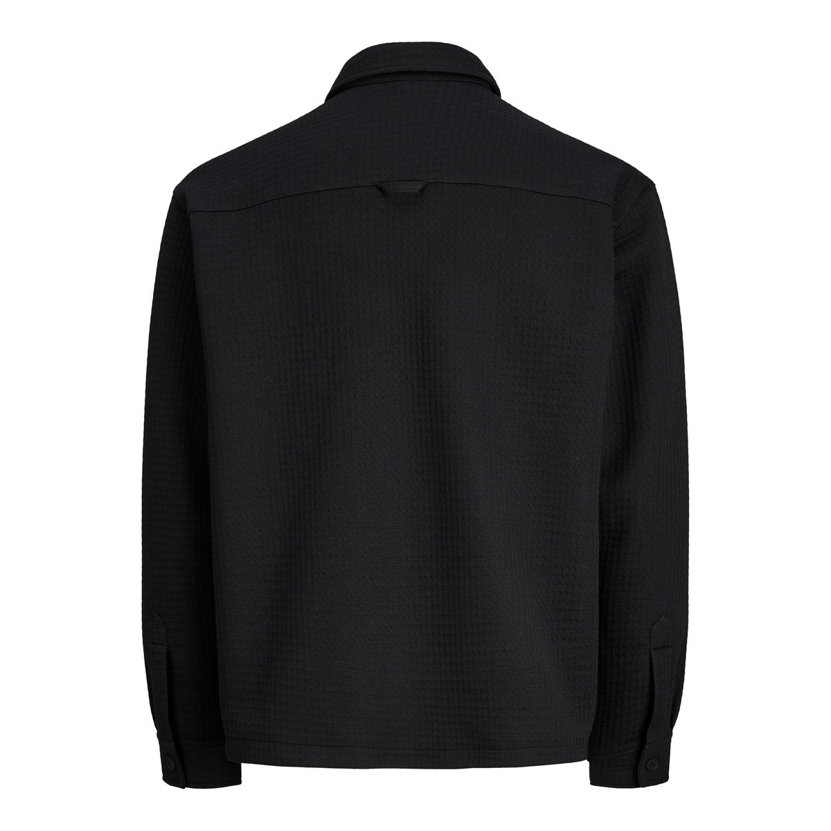 Surchemise black, JACK & JONES