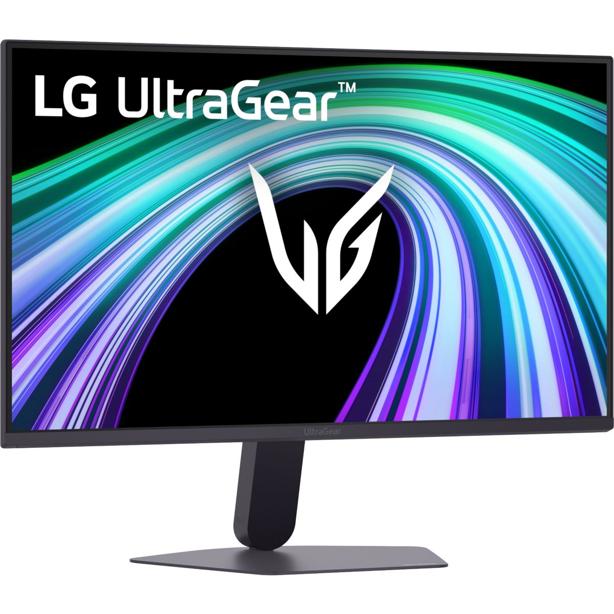 Ecran PC Gamer UltraGear 25G523B 25'' Full HD 200Hz IPS 1 ms HDR couleur unique, LG