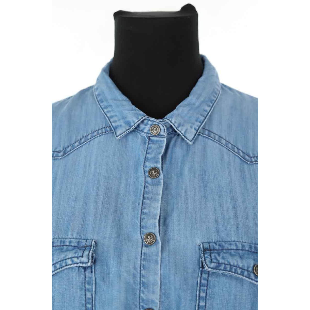 Chemise - Bon État bleu, THE KOOPLES