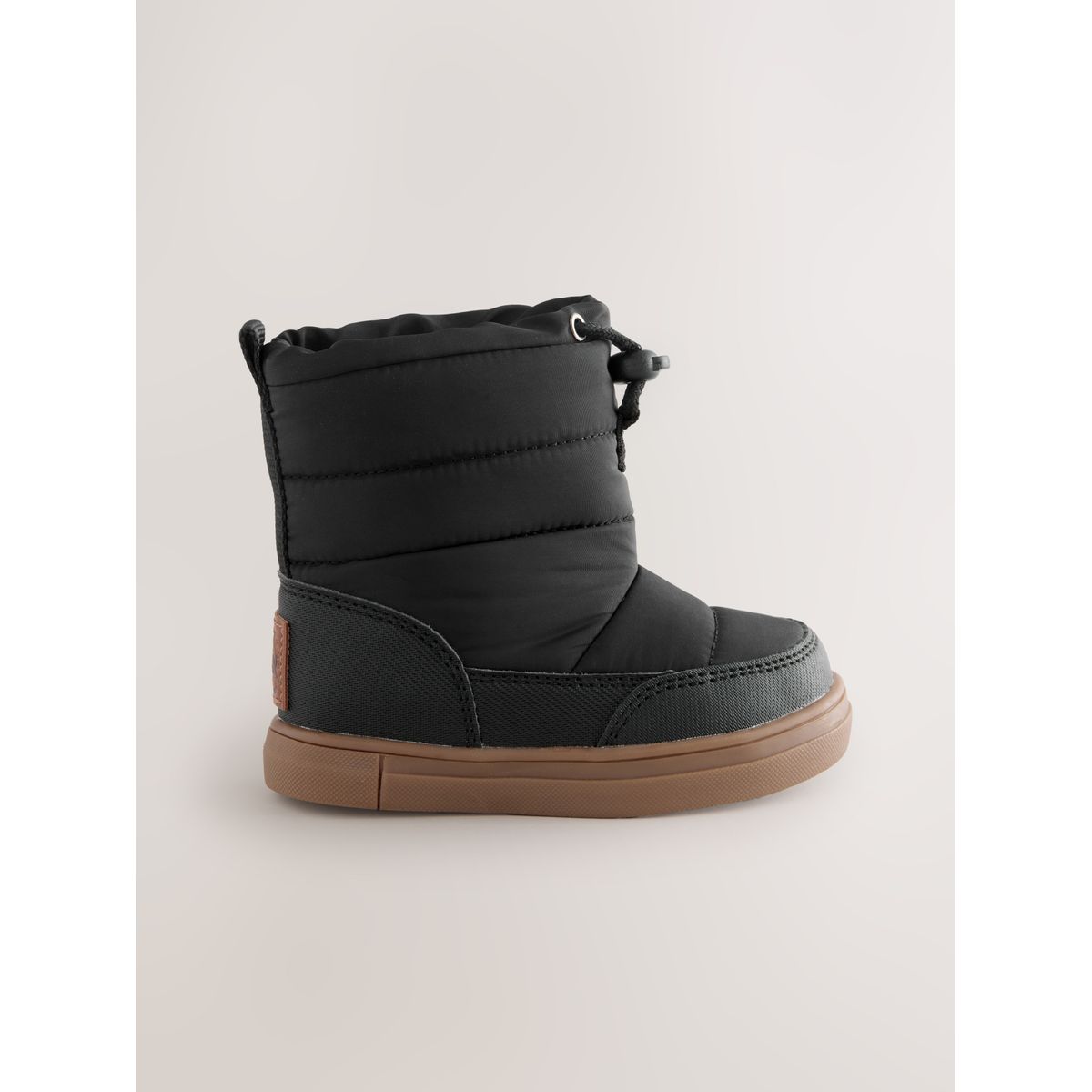 Bottes imperméables avec doublure thinsulate™ noir, NEXT
