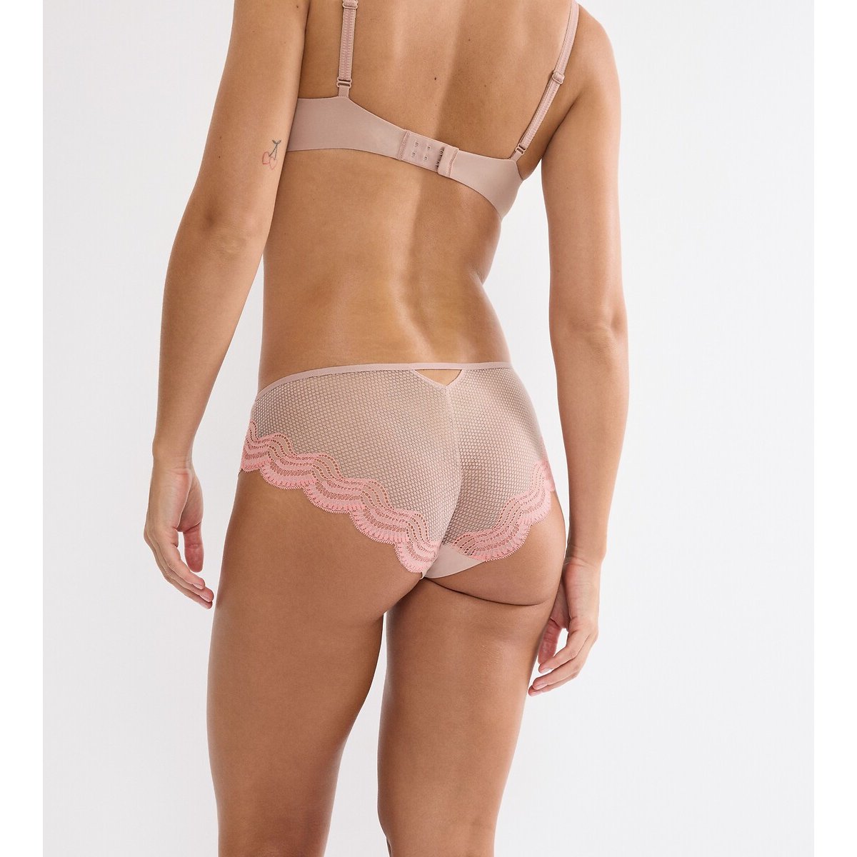 Hipster COMFORT GLAM zandroze, TRIUMPH