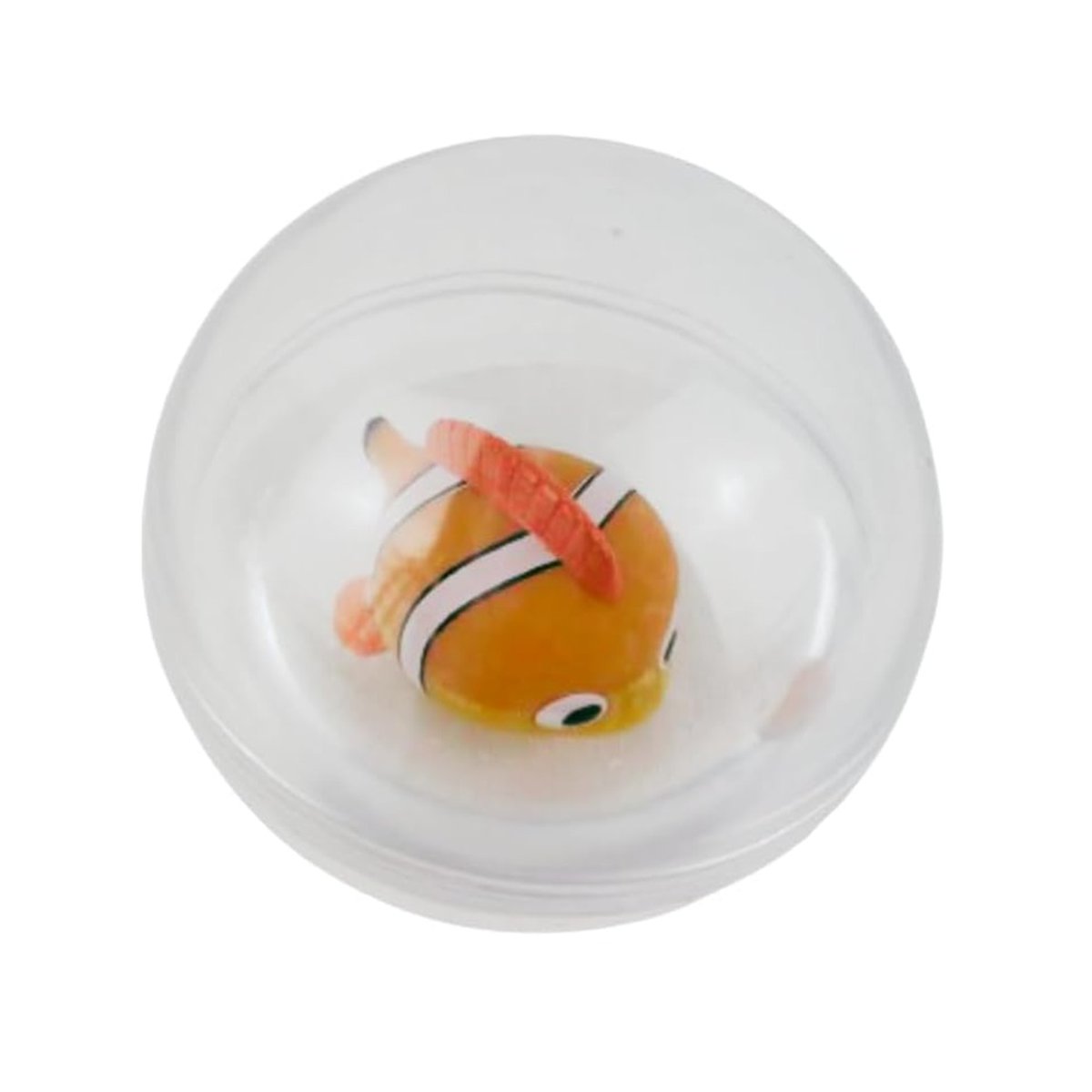 Bulle d'eau pour le bain baleine bleue, BASS & BASS