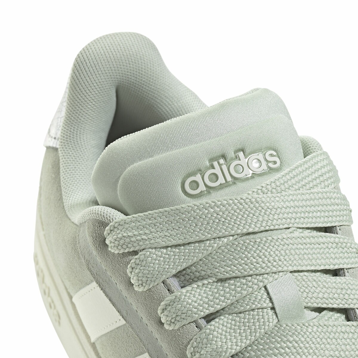 Grand Court Alpha 00s Trainers sea green, ADIDAS SPORTSWEAR