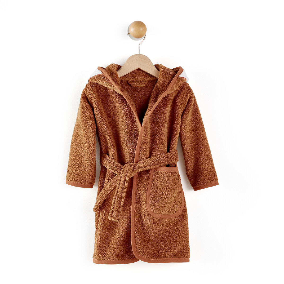 Peignoir renard shop
