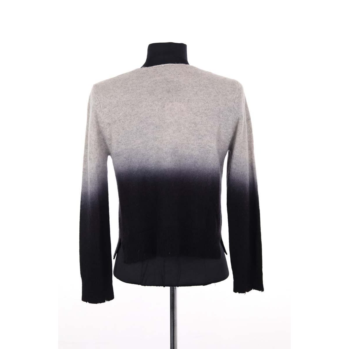 Cardigan - Très Bon État gris, ZADIG&VOLTAIRE