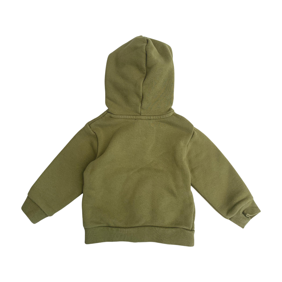 Veste bébé - Bon état vert, JACADI