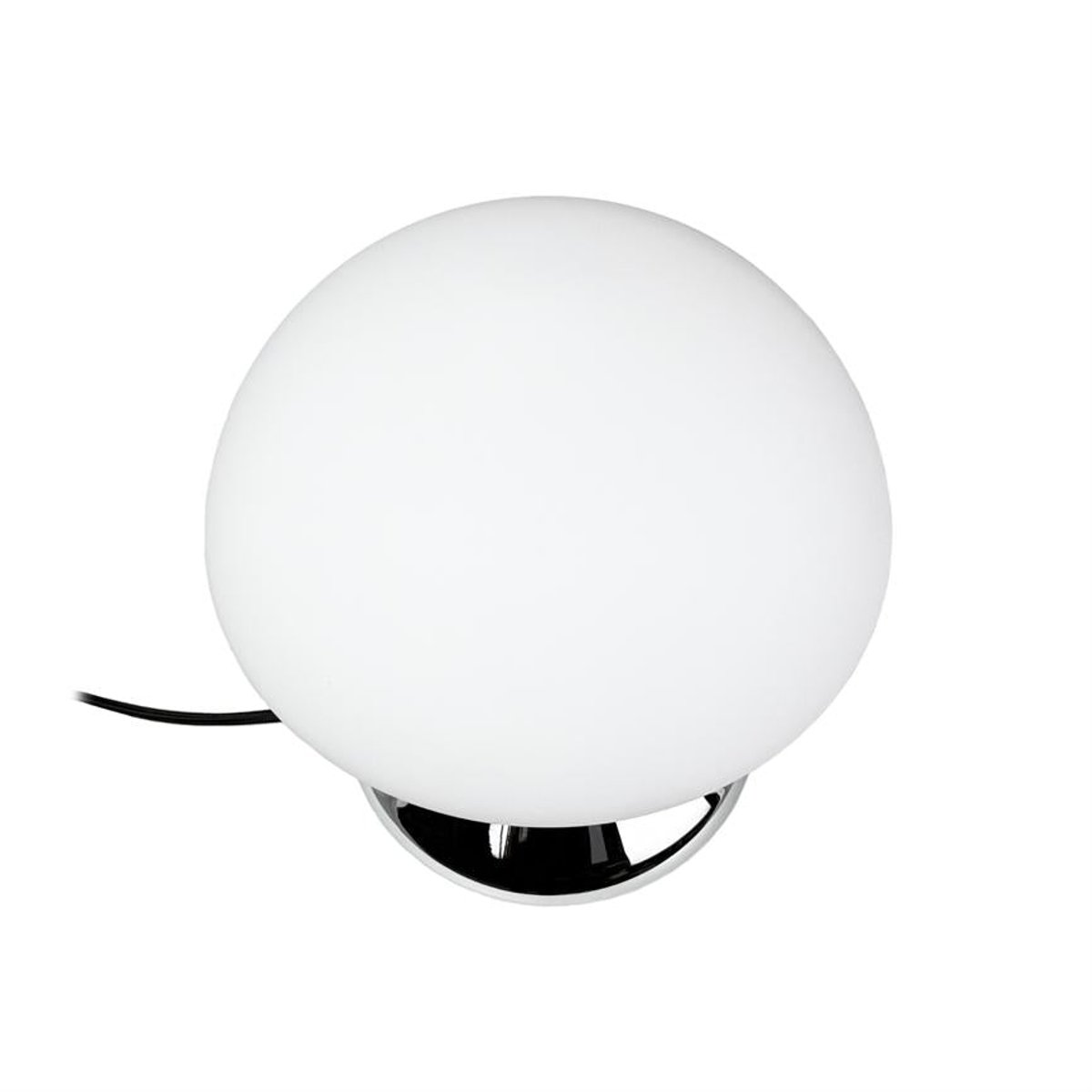 Lampe de table Trophy chrome, DYBERG LARSEN