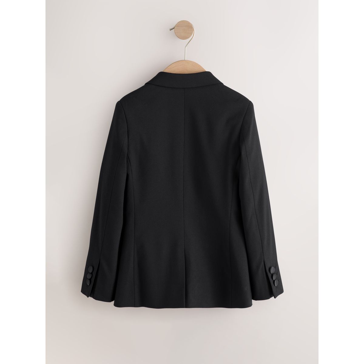 Veste de smoking noir, NEXT