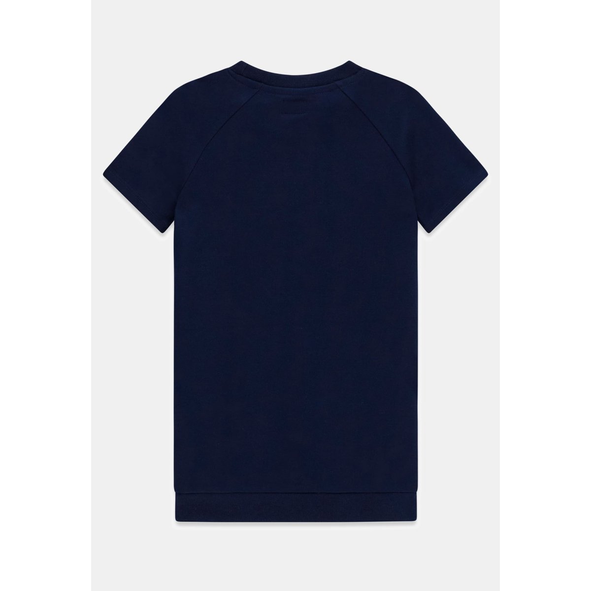 Robe Punto Milano bleu, GUESS KIDS