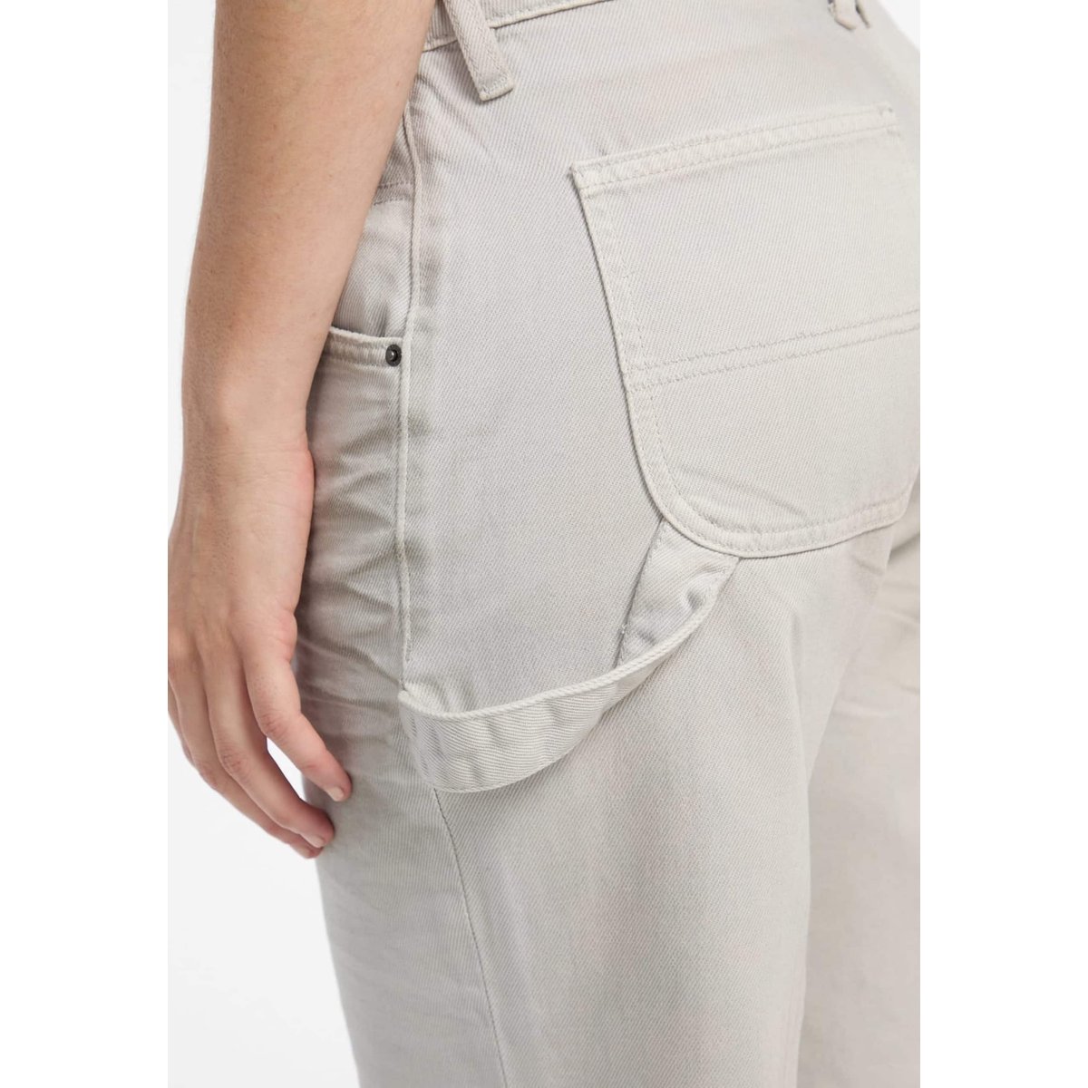 Pantalon Carpenter gris, GUESS