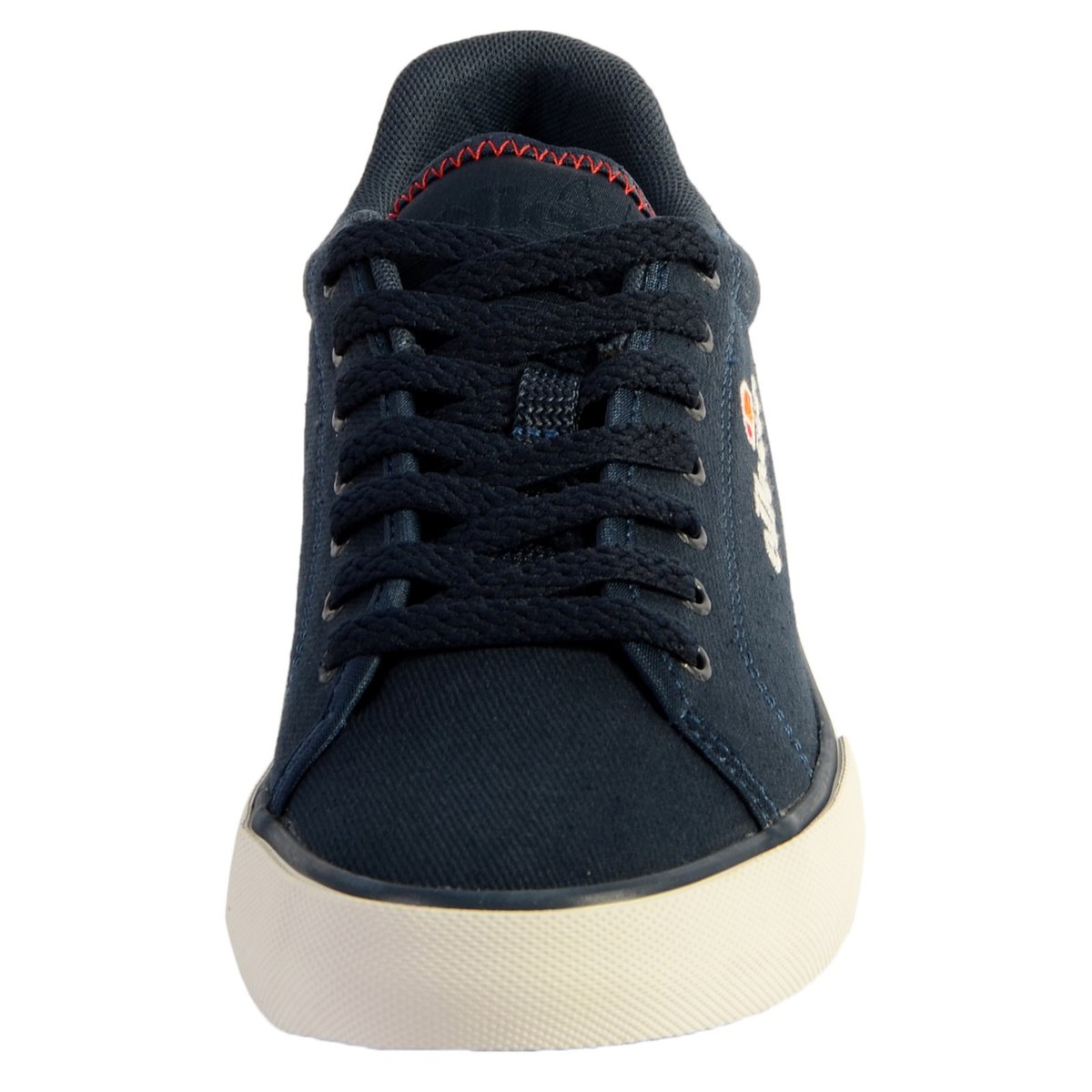 Basket Taggia dk blue/red/white, ELLESSE
