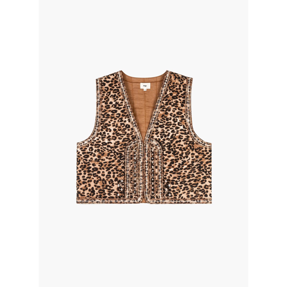 Veste SALOMMA fileo, AN'GE