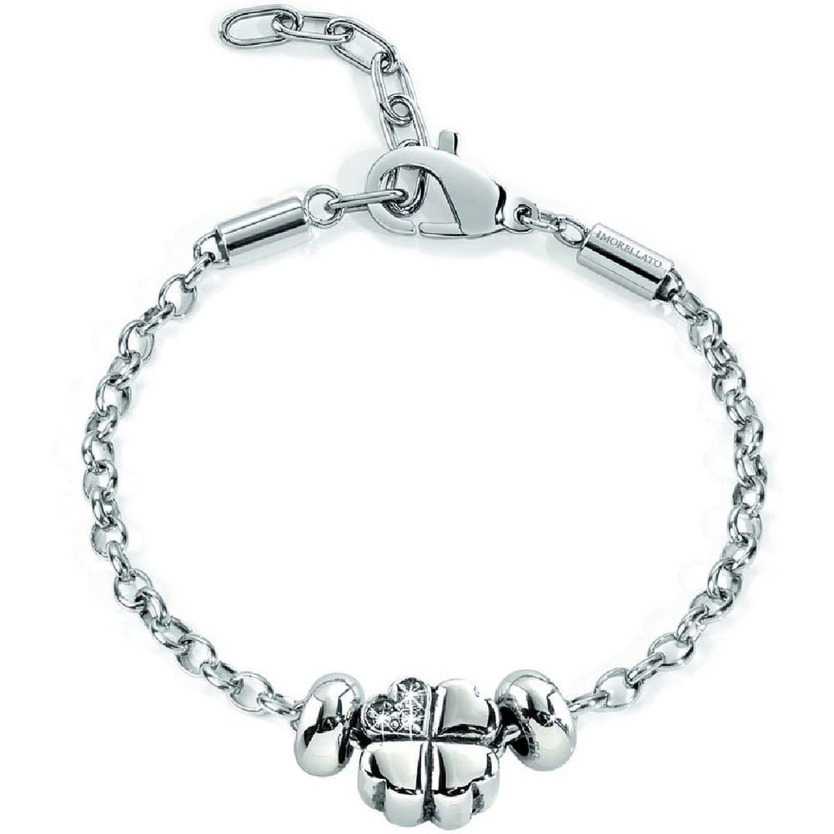 Bracelet DROPS acier inoxydable, MORELLATO